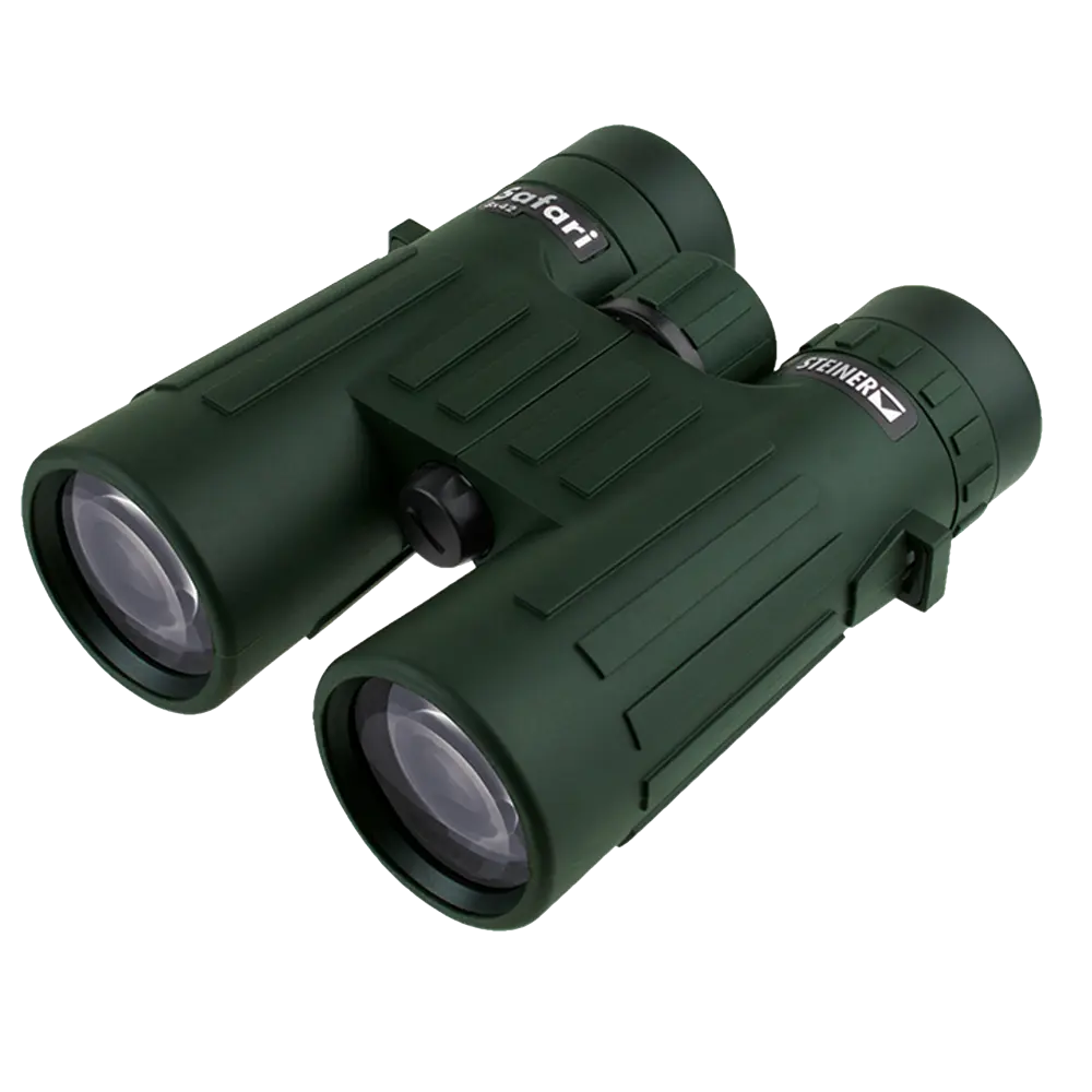 Safari 8x42 | Steiner High-Quality Optics